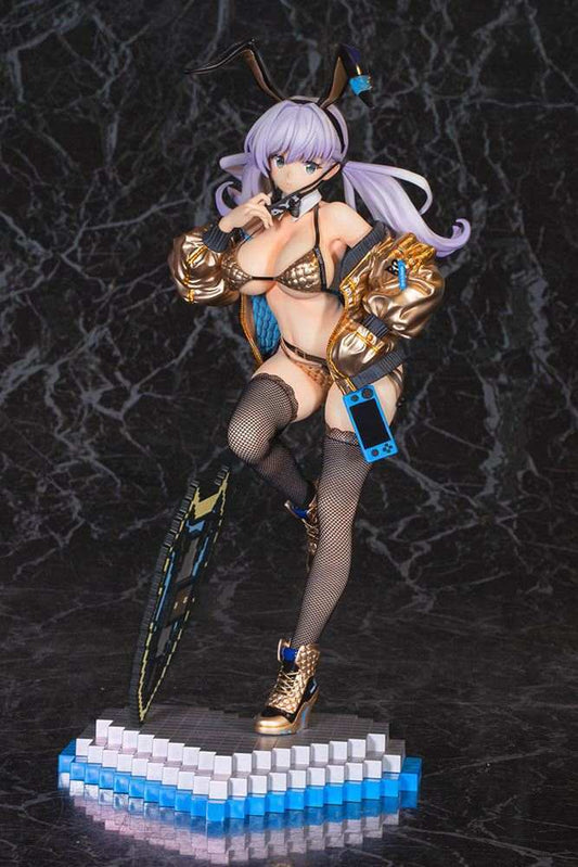 Original Character by Saitom PVC Statue 1/6 Mimi Usada Gold Ver. 28 cm - Smalltinytoystore