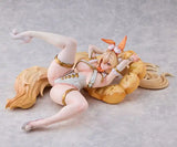 Original Character by Tsuchino PVC Statue 1/4 Rinne Shirogane 16 cm - Smalltinytoystore