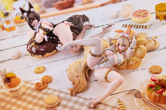 Original Character by Tsuchino PVC Statue 1/4 Sumire Kurosawa 20 cm - Smalltinytoystore