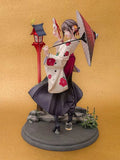 Original Character Colors PVC Statue 1/7 Tsumugi 29 cm - Smalltinytoystore