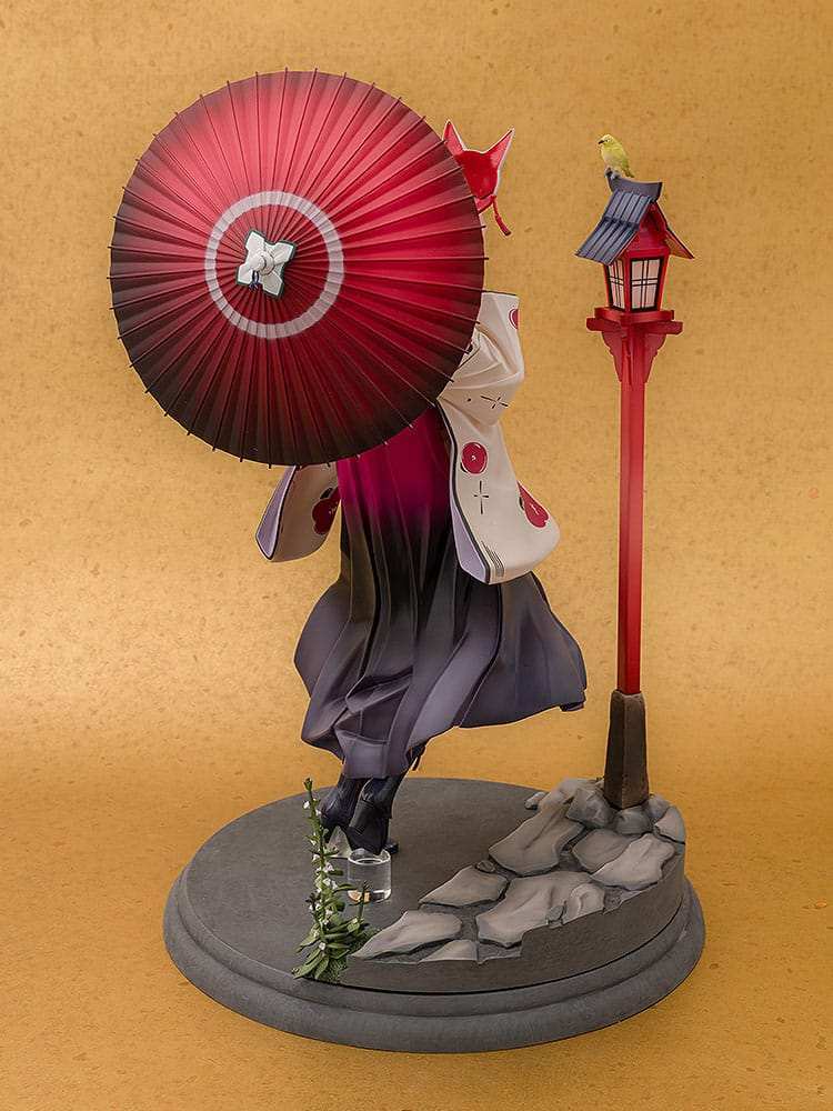 Original Character Colors PVC Statue 1/7 Tsumugi 29 cm - Smalltinytoystore