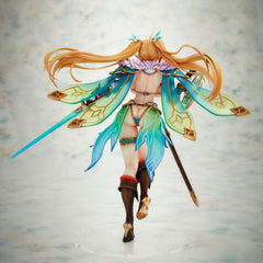 Original Character Elf Village Series PVC Statue 1/6 12th Villager Lulunya 25 cm - Smalltinytoystore