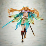 Original Character Elf Village Series PVC Statue 1/6 12th Villager Lulunya 25 cm - Smalltinytoystore