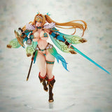 Original Character Elf Village Series PVC Statue 1/6 12th Villager Lulunya 25 cm - Smalltinytoystore