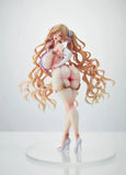 Original Character Elf Village Series PVC Statue 1/6 14th Villager Mama Tiana Ritual Bathing Suit Ver. 26 cm - Smalltinytoystore