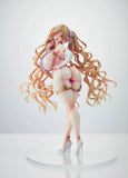 Original Character Elf Village Series PVC Statue 1/6 14th Villager Mama Tiana Ritual Bathing Suit Ver. 26 cm - Smalltinytoystore
