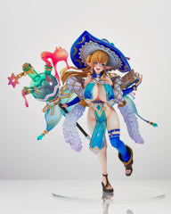 Original Character Elf Village Series PVC Statue 1/6 15th Villager Milklinde Antenna 25 cm - Smalltinytoystore