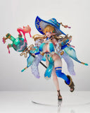 Original Character Elf Village Series PVC Statue 1/6 15th Villager Milklinde Antenna 25 cm - Smalltinytoystore