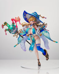 Original Character Elf Village Series PVC Statue 1/6 15th Villager Milklinde Antenna 25 cm - Smalltinytoystore