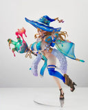 Original Character Elf Village Series PVC Statue 1/6 15th Villager Milklinde Antenna 25 cm - Smalltinytoystore