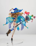 Original Character Elf Village Series PVC Statue 1/6 15th Villager Milklinde Antenna 25 cm - Smalltinytoystore