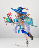 Original Character Elf Village Series PVC Statue 1/6 15th Villager Milklinde Antenna 25 cm - Smalltinytoystore