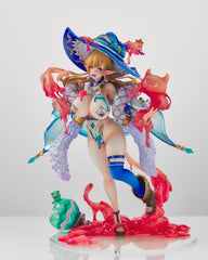 Original Character Elf Village Series PVC Statue 1/6 15th Villager Milklinde Antenna Shop Limited Ver. 25 cm - Smalltinytoystore