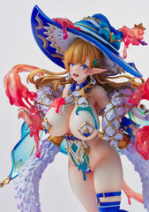 Original Character Elf Village Series PVC Statue 1/6 15th Villager Milklinde Antenna Shop Limited Ver. 25 cm - Smalltinytoystore