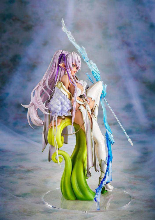 Original Character Elf Village Series PVC Statue 1/6 2nd Villager Lyra 25 cm - Smalltinytoystore