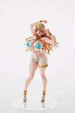 Original Character Elf Village Series PVC Statue 1/6 8th Villager Cecil Ritual Bathing Suit Ver. 25 cm - Smalltinytoystore