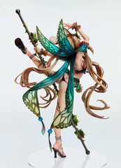 Original Character Elf Village Series PVC Statue 1/6 9th Villager Ulysses Antenna Shop Limited Edition 28 cm - Smalltinytoystore