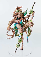 Original Character Elf Village Series PVC Statue 1/6 9th Villager Ulysses Antenna Shop Limited Edition 28 cm - Smalltinytoystore