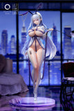 Original Character Fantasias Series Statue 1/6 Hel Sin Commander Ver. 29 cm - Smalltinytoystore