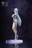 Original Character Fantasias Series Statue 1/6 Hel Sin Commander Ver. 29 cm - Smalltinytoystore
