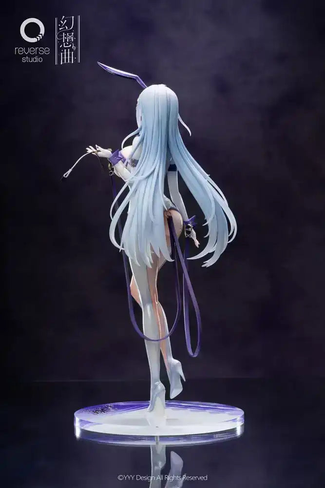 Original Character Fantasias Series Statue 1/6 Hel Sin Commander Ver. 29 cm - Smalltinytoystore