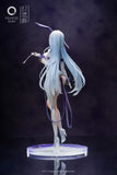 Original Character Fantasias Series Statue 1/6 Hel Sin Commander Ver. 29 cm - Smalltinytoystore