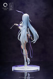 Original Character Fantasias Series Statue 1/6 Hel Sin Commander Ver. 29 cm - Smalltinytoystore