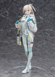 Original Character Flower Imitation PVC Statue 1/7 DR. Illustration by neco 25 cm - Smalltinytoystore