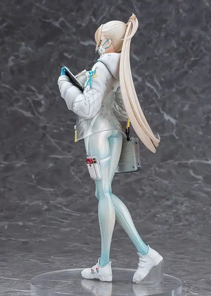 Original Character Flower Imitation PVC Statue 1/7 DR. Illustration by neco 25 cm - Smalltinytoystore