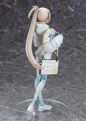 Original Character Flower Imitation PVC Statue 1/7 DR. Illustration by neco 25 cm - Smalltinytoystore