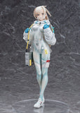 Original Character Flower Imitation PVC Statue 1/7 DR. Illustration by neco 25 cm - Smalltinytoystore