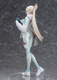 Original Character Flower Imitation PVC Statue 1/7 DR. Illustration by neco 25 cm - Smalltinytoystore