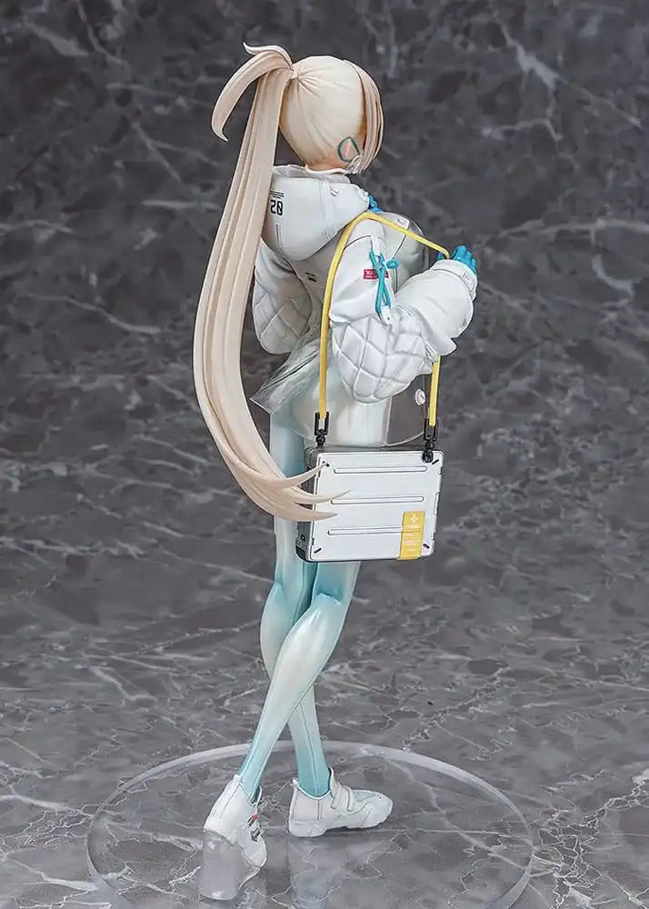 Original Character Flower Imitation PVC Statue 1/7 DR. Illustration by neco 25 cm - Smalltinytoystore
