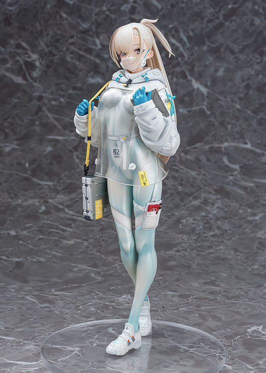 Original Character Flower Imitation PVC Statue 1/7 DR. Illustration by neco 25 cm - Smalltinytoystore