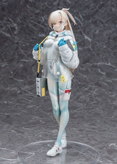 Original Character Flower Imitation PVC Statue 1/7 DR. Illustration by neco 25 cm - Smalltinytoystore