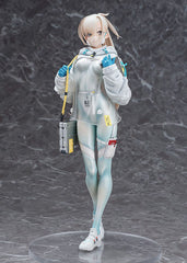 Original Character Flower Imitation PVC Statue 1/7 DR. Illustration by neco 25 cm - Smalltinytoystore