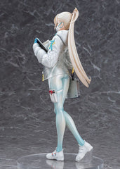 Original Character Flower Imitation PVC Statue 1/7 DR. Illustration by neco 25 cm - Smalltinytoystore