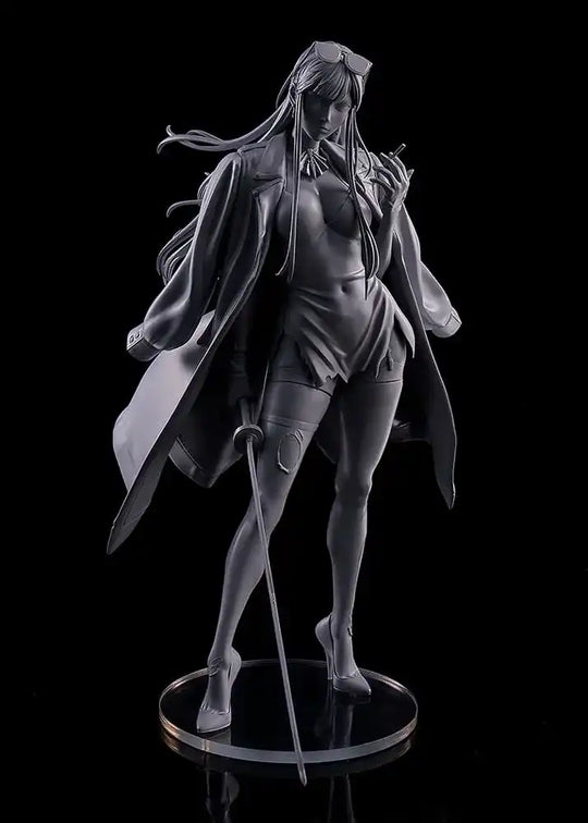 Original Character G.A.F.C. Series PVC Statue Irena Illustrated by Guweiz 24 cm - Smalltinytoystore
