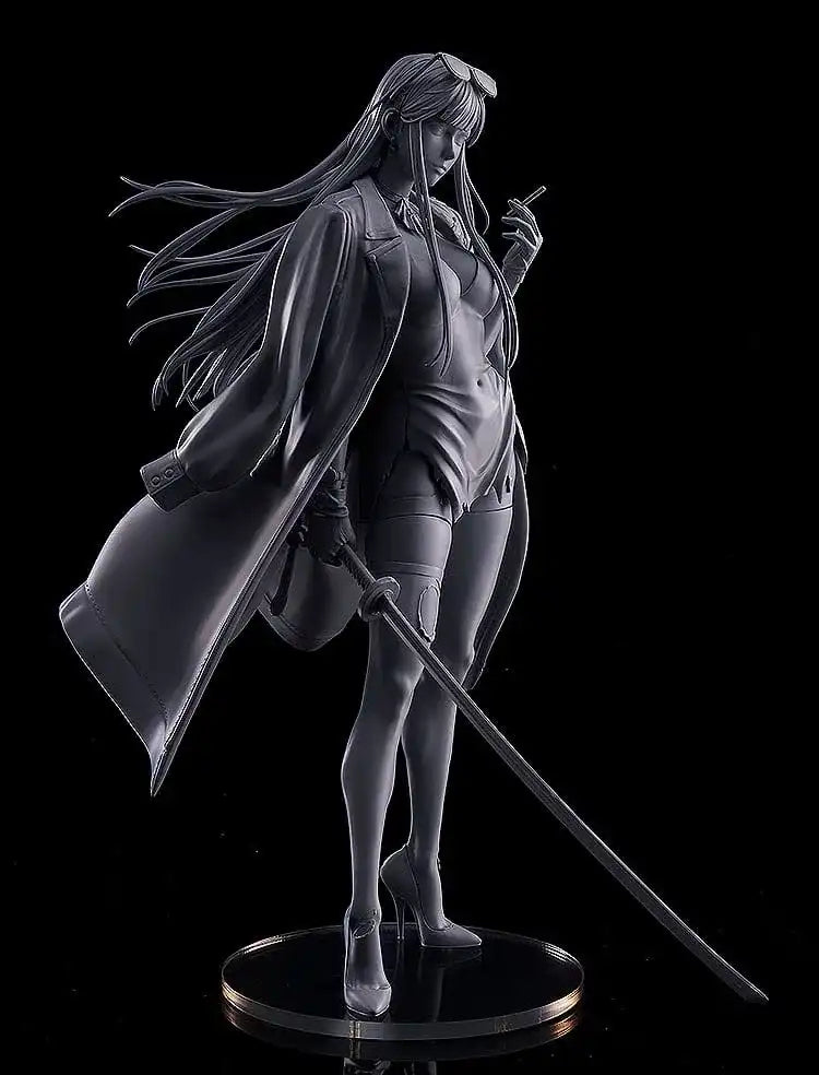 Original Character G.A.F.C. Series PVC Statue Irena Illustrated by Guweiz 24 cm - Smalltinytoystore