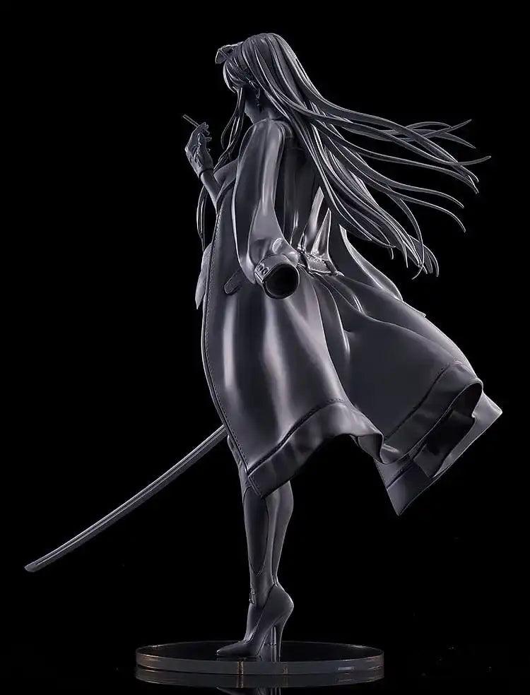 Original Character G.A.F.C. Series PVC Statue Irena Illustrated by Guweiz 24 cm - Smalltinytoystore