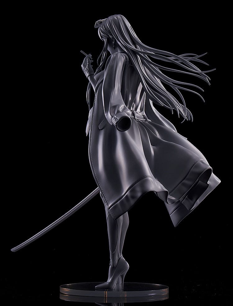 Original Character G.A.F.C. Series PVC Statue Irena Illustrated by Guweiz 24 cm - Smalltinytoystore