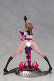 Original Character Mahou Shoujo Series Statue 1/6 Rui Asuka Summer Sailor Uniform Ver. Illustration by Raita 29 cm