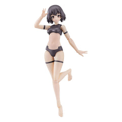 Original Character Modellbausatz PLAMATEA Muse Body: Ichika A Type 15 cm - Smalltinytoystore