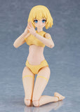 Original Character Modellbausatz PLAMATEA Muse Body: Ichika B Type 15 cm - Smalltinytoystore