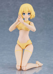 Original Character Modellbausatz PLAMATEA Muse Body: Ichika B Type 15 cm - Smalltinytoystore