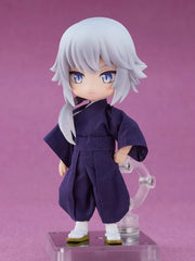 Original Character Nendoroid Doll Actionfigur Fox Kannushi: Rei 14 cm - Smalltinytoystore