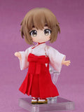 Original Character Nendoroid Doll Actionfigur Tanuki Miko: Yui 14 cm - Smalltinytoystore