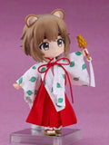 Original Character Nendoroid Doll Actionfigur Tanuki Miko: Yui 14 cm - Smalltinytoystore