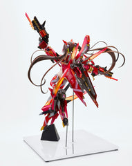 Original Character Orbit Girls Series PVC Statue Entry No. 2 Akane Hintasu 45 cm - Smalltinytoystore