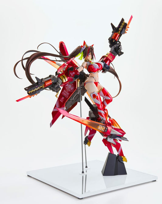 Original Character Orbit Girls Series PVC Statue Entry No. 2 Akane Hintasu 45 cm - Smalltinytoystore
